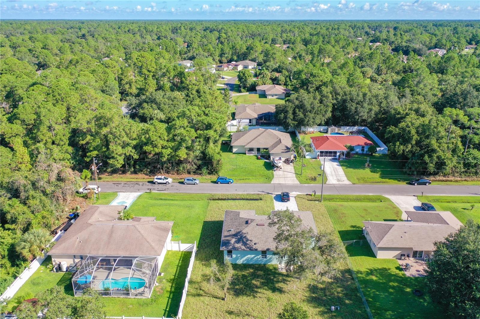 1543 MACKINAW ST, NORTH PORT, FL, 34286