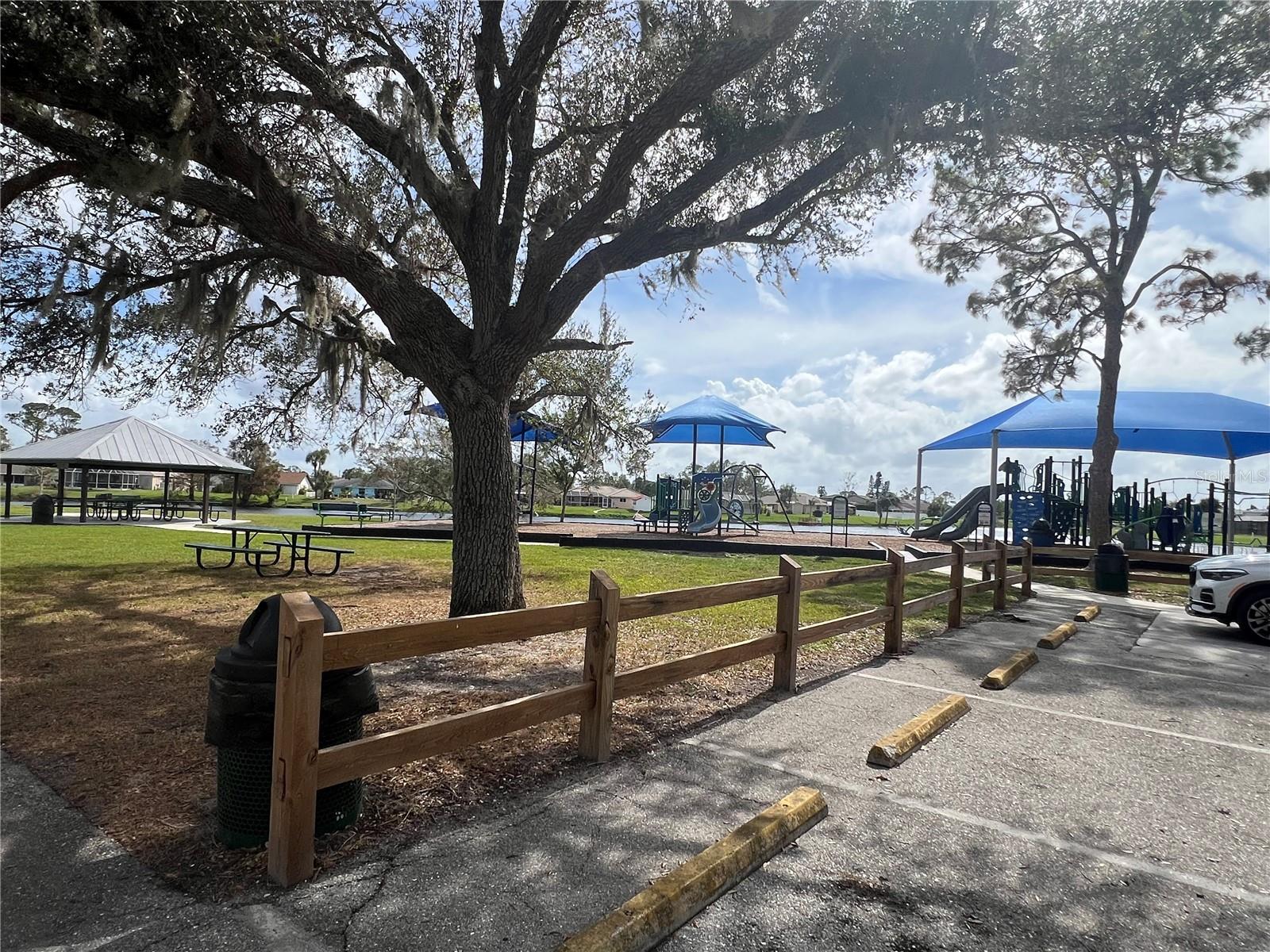 5383 TREKELL ST, NORTH PORT, FL, 34287