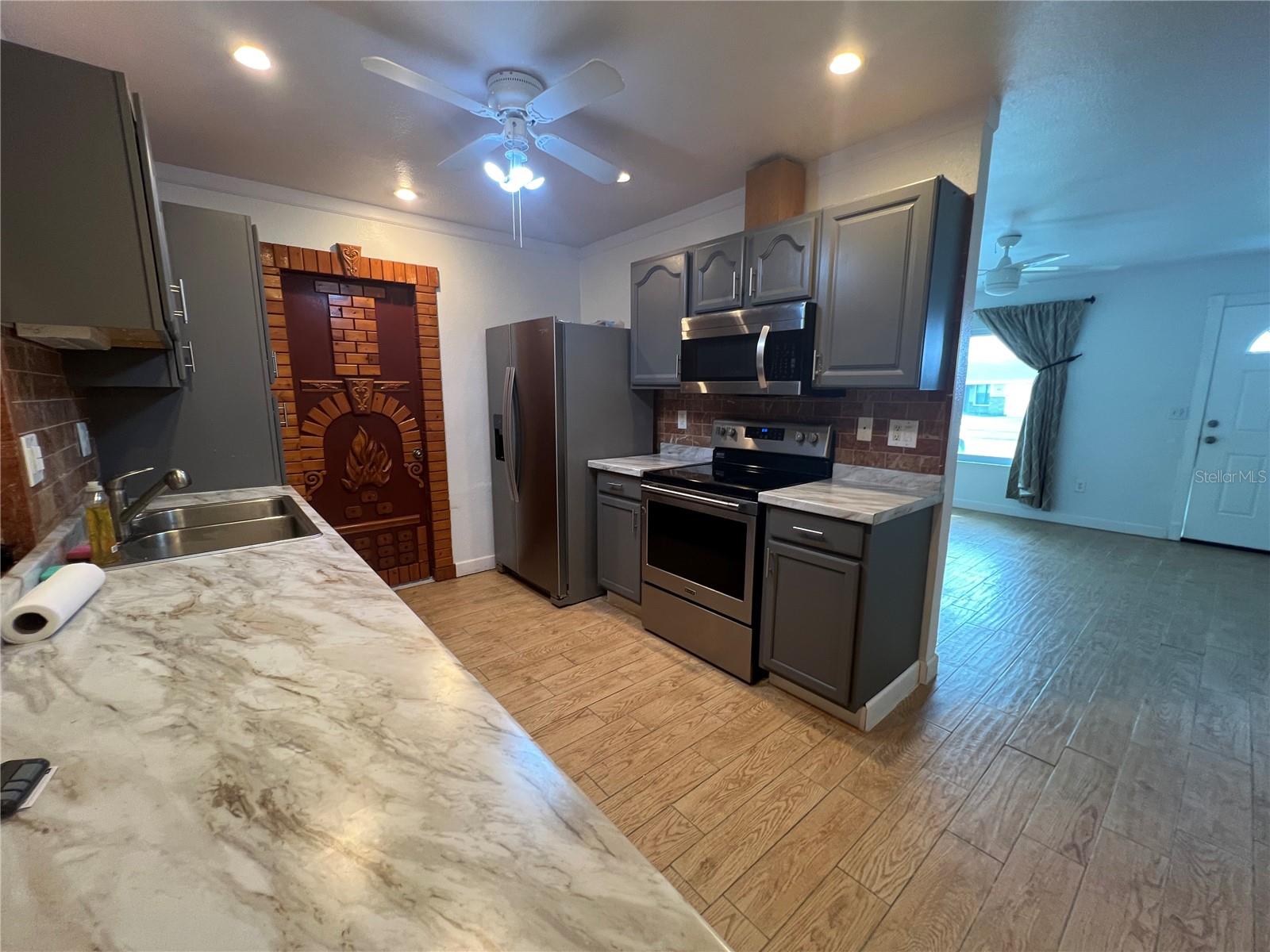 5383 TREKELL ST, NORTH PORT, FL, 34287