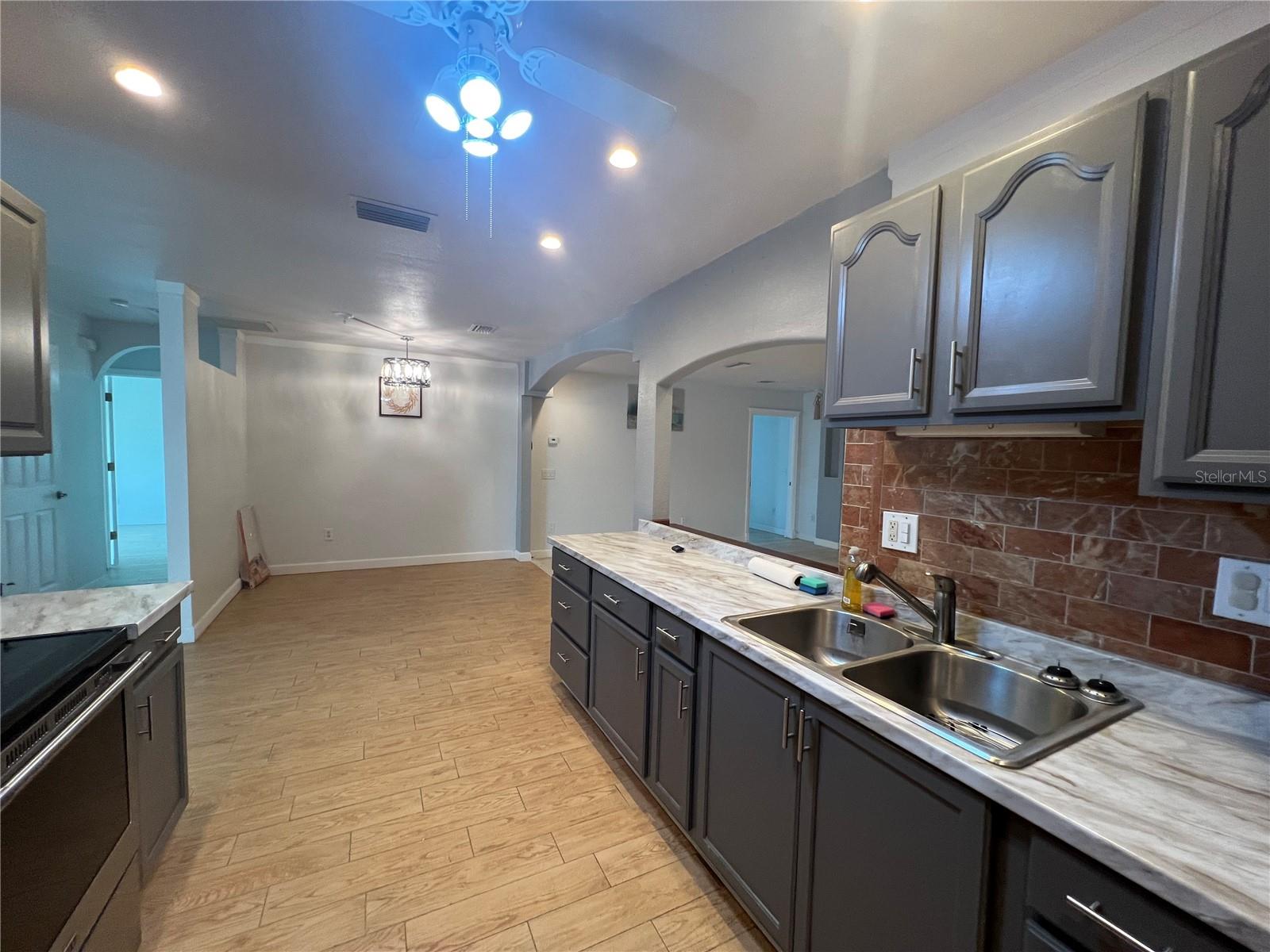 5383 TREKELL ST, NORTH PORT, FL, 34287