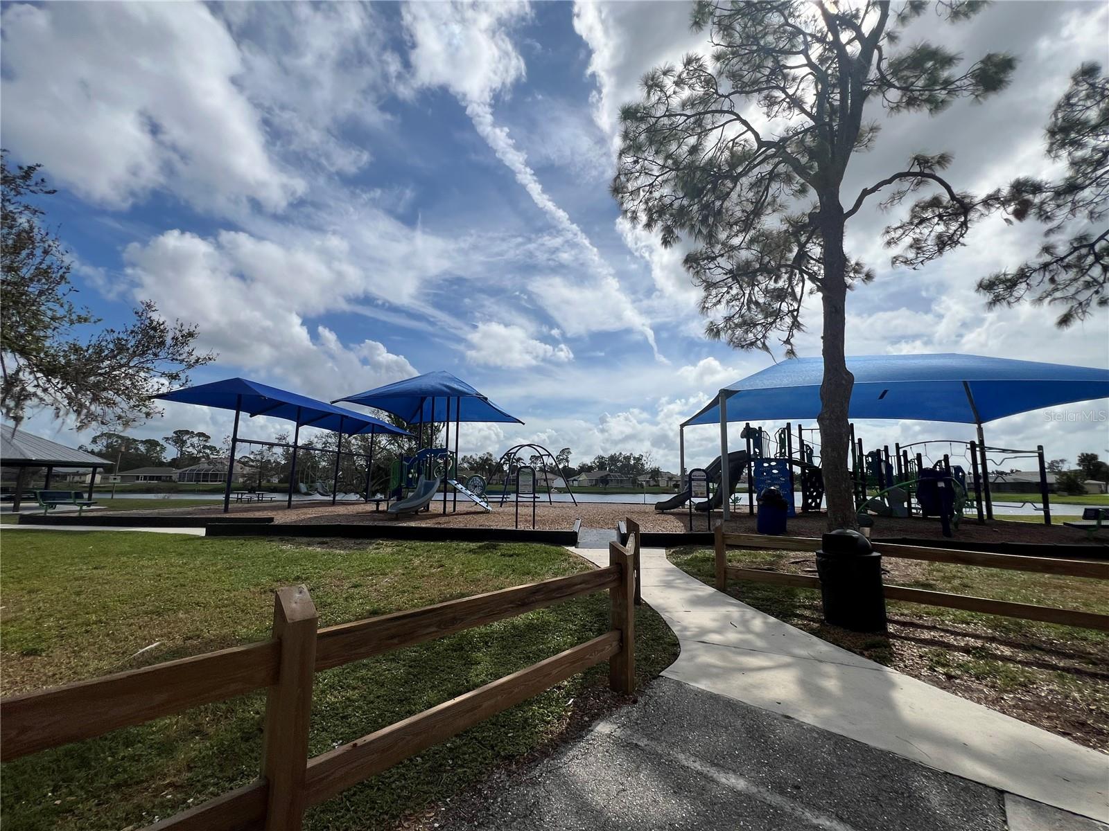 5383 TREKELL ST, NORTH PORT, FL, 34287