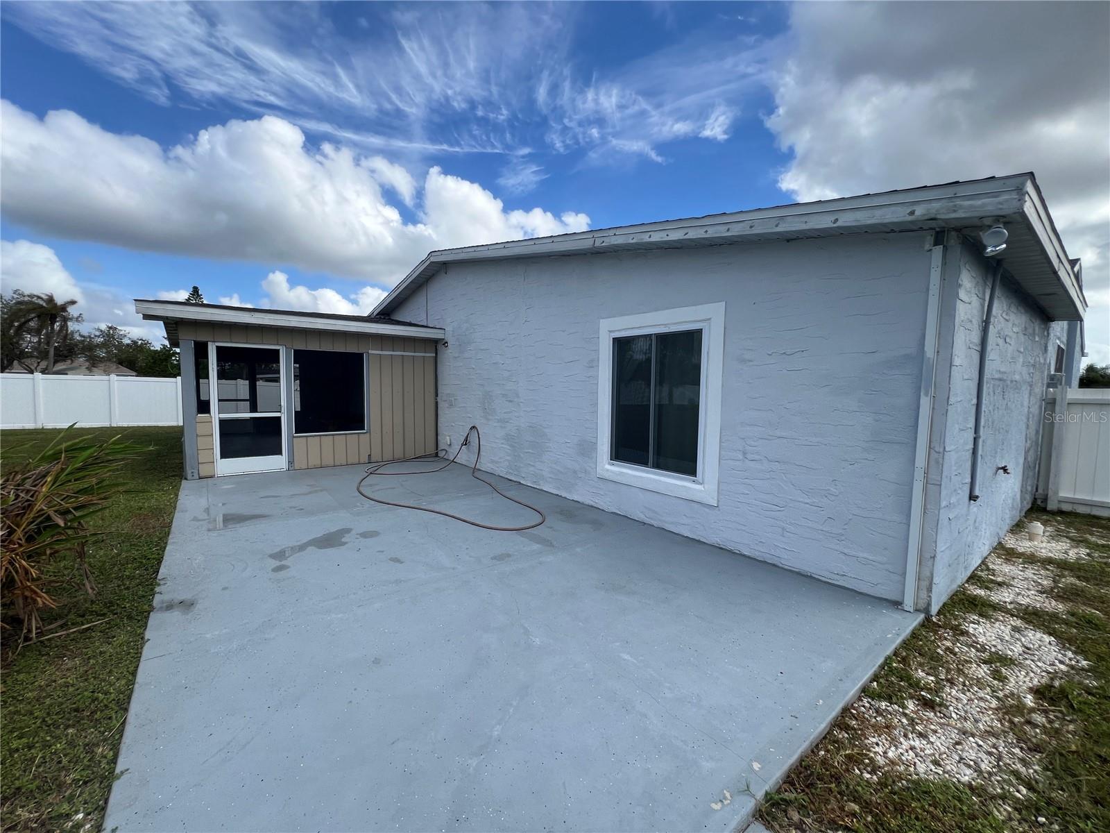 5383 TREKELL ST, NORTH PORT, FL, 34287