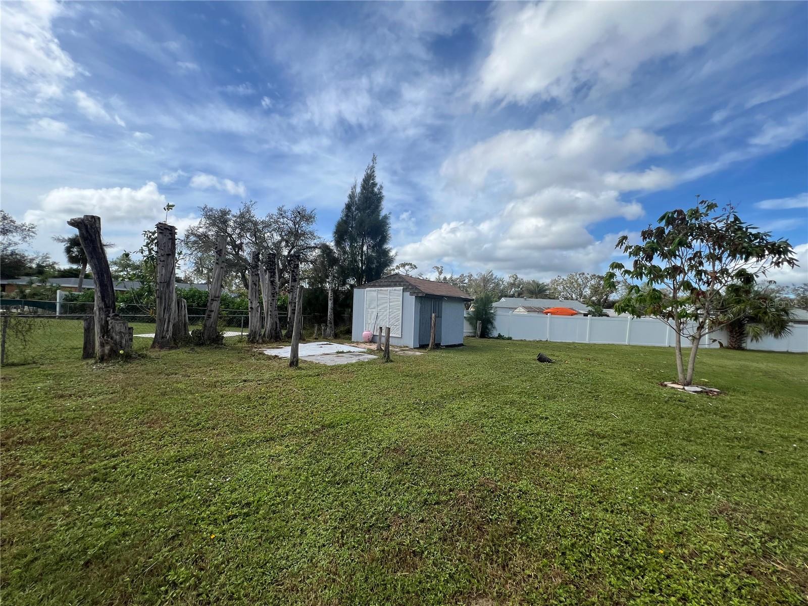 5383 TREKELL ST, NORTH PORT, FL, 34287