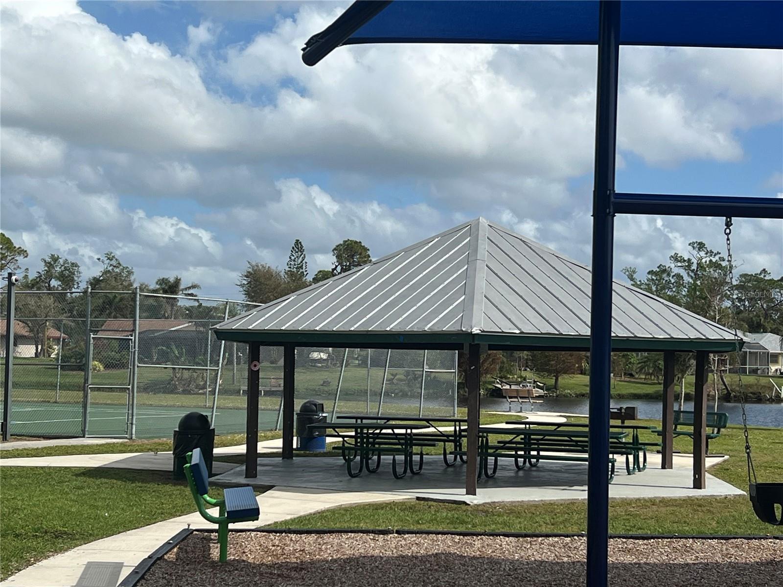 5383 TREKELL ST, NORTH PORT, FL, 34287