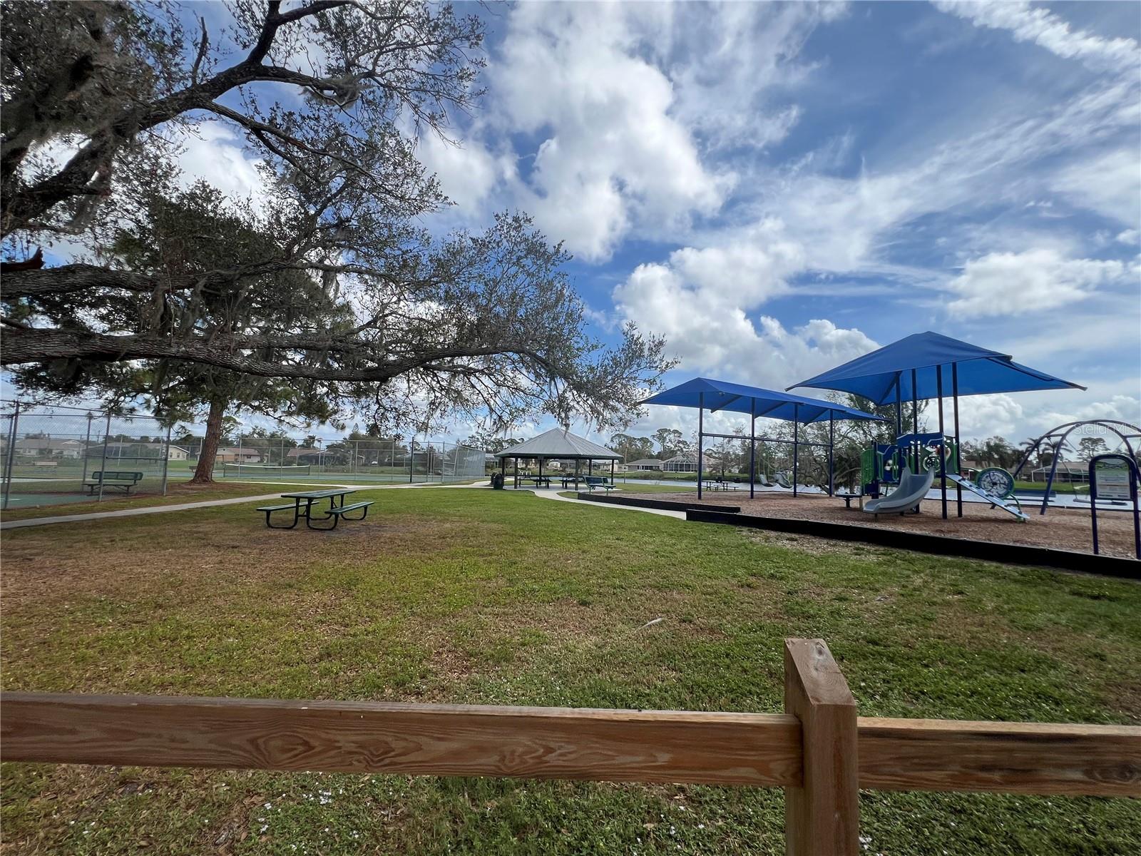 5383 TREKELL ST, NORTH PORT, FL, 34287