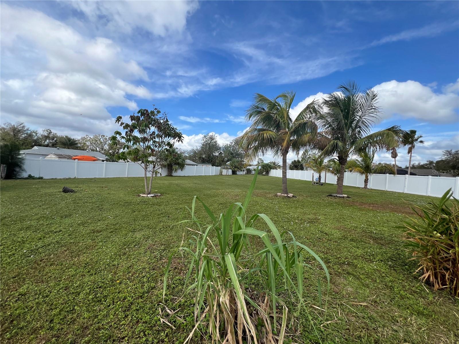 5383 TREKELL ST, NORTH PORT, FL, 34287