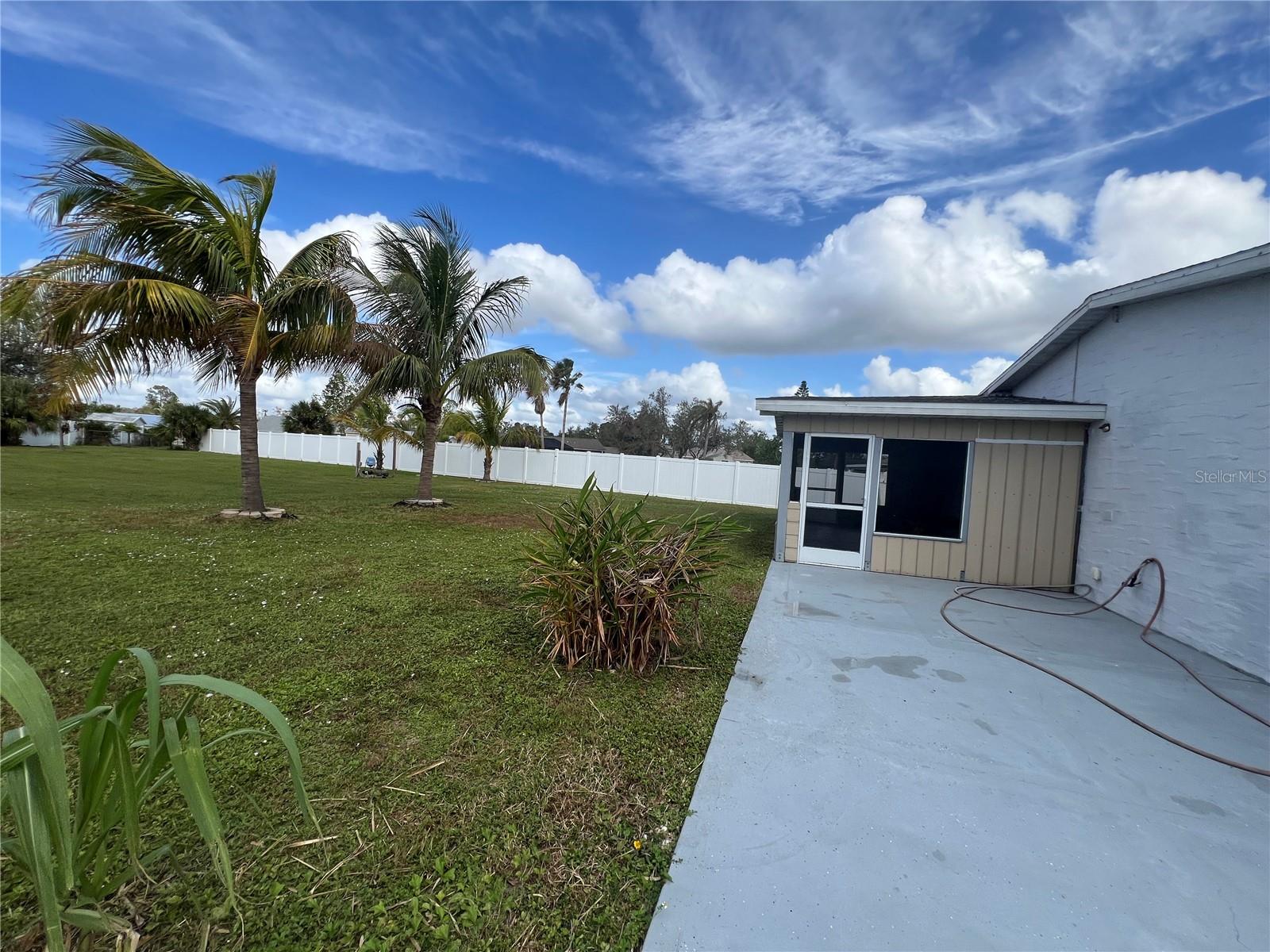 5383 TREKELL ST, NORTH PORT, FL, 34287