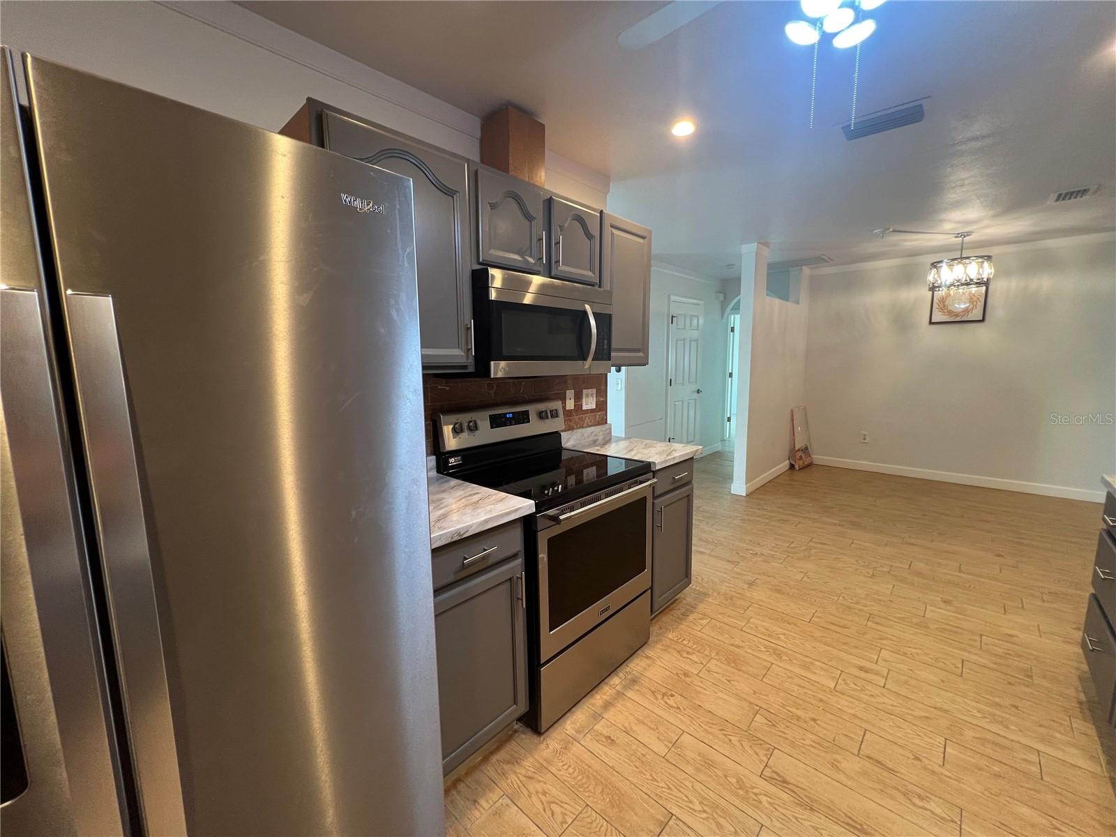 5383 TREKELL ST, NORTH PORT, FL, 34287