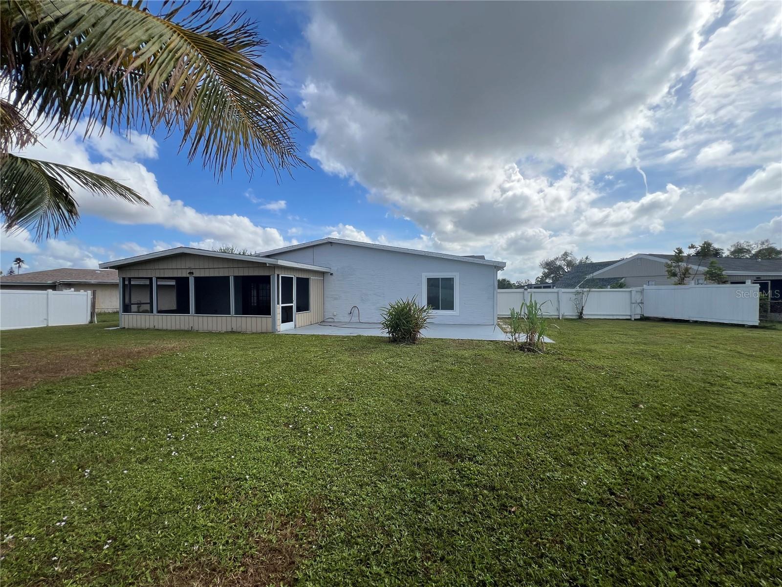 5383 TREKELL ST, NORTH PORT, FL, 34287