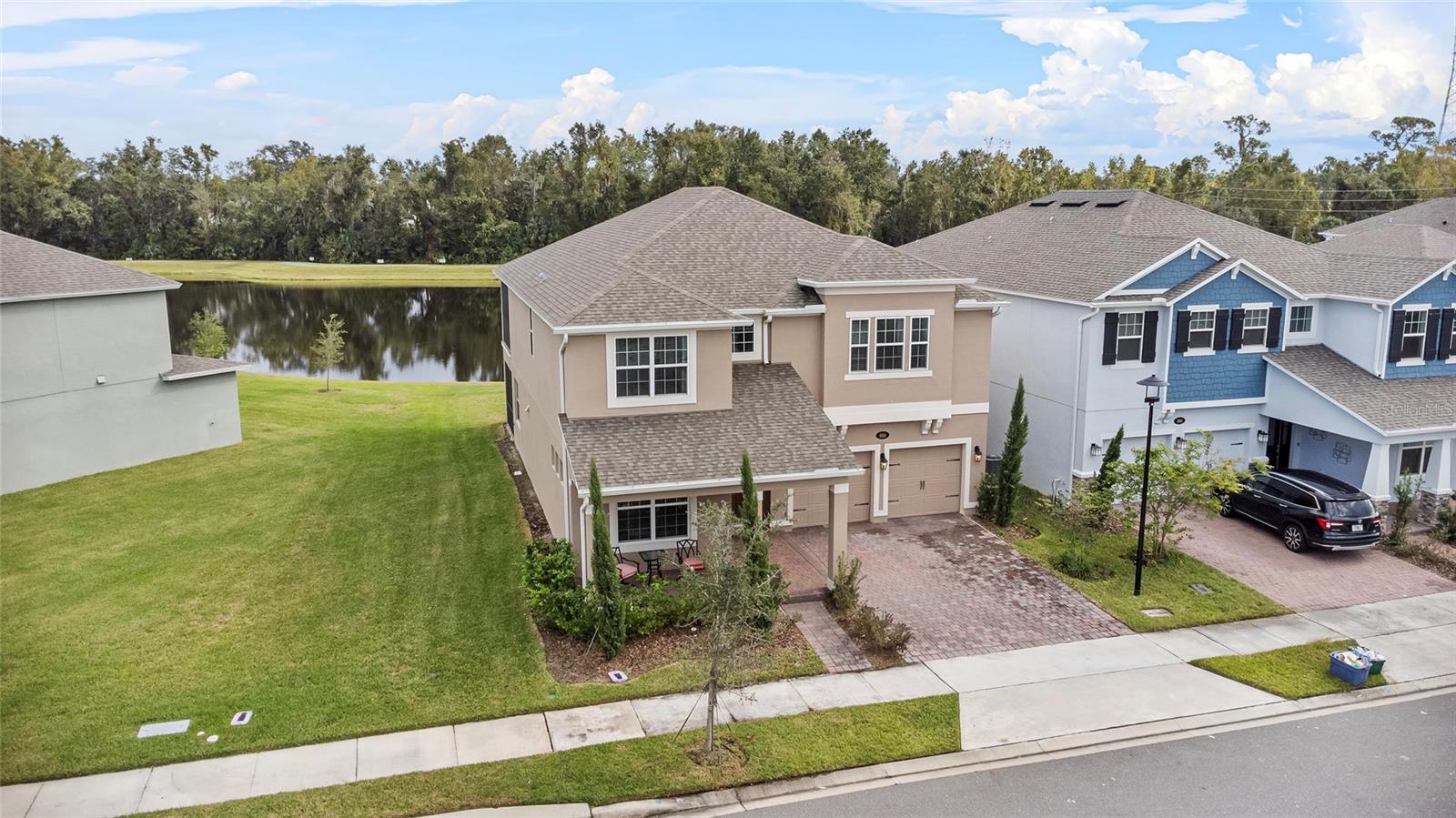 889 TERRAPIN DR, DEBARY, FL, 32713