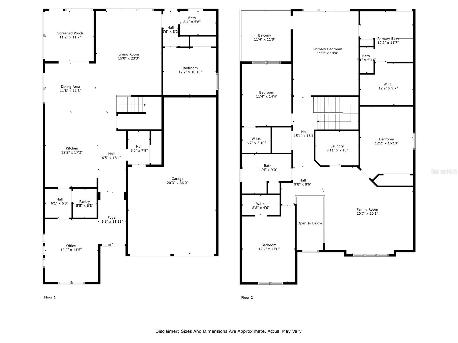 889 TERRAPIN DR, DEBARY, FL, 32713