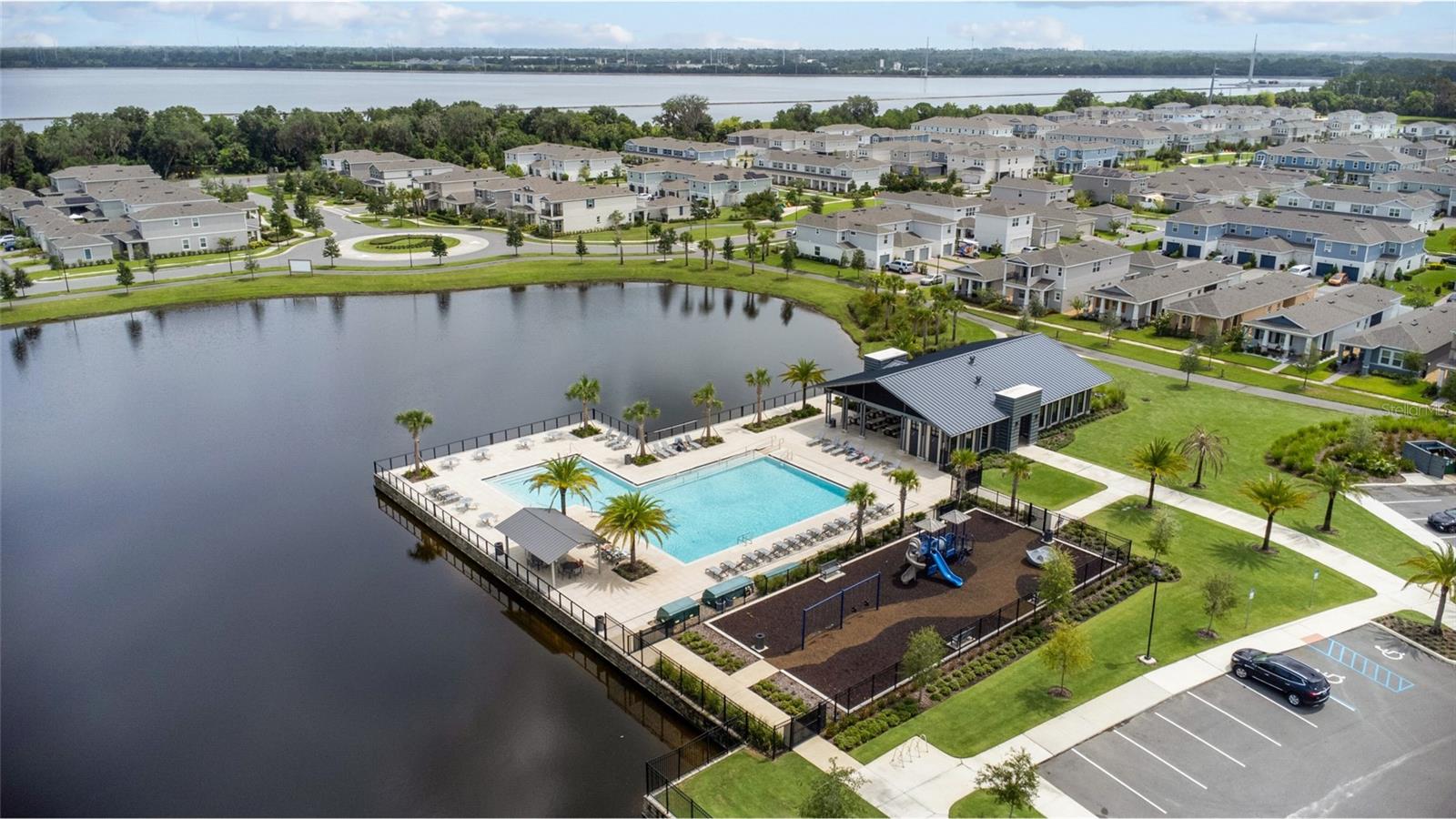 889 TERRAPIN DR, DEBARY, FL, 32713