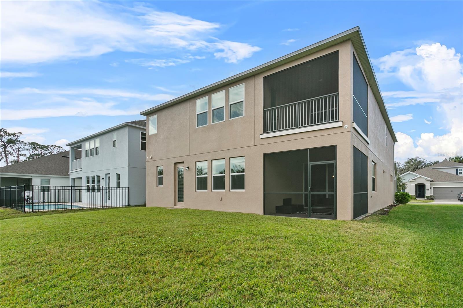 889 TERRAPIN DR, DEBARY, FL, 32713