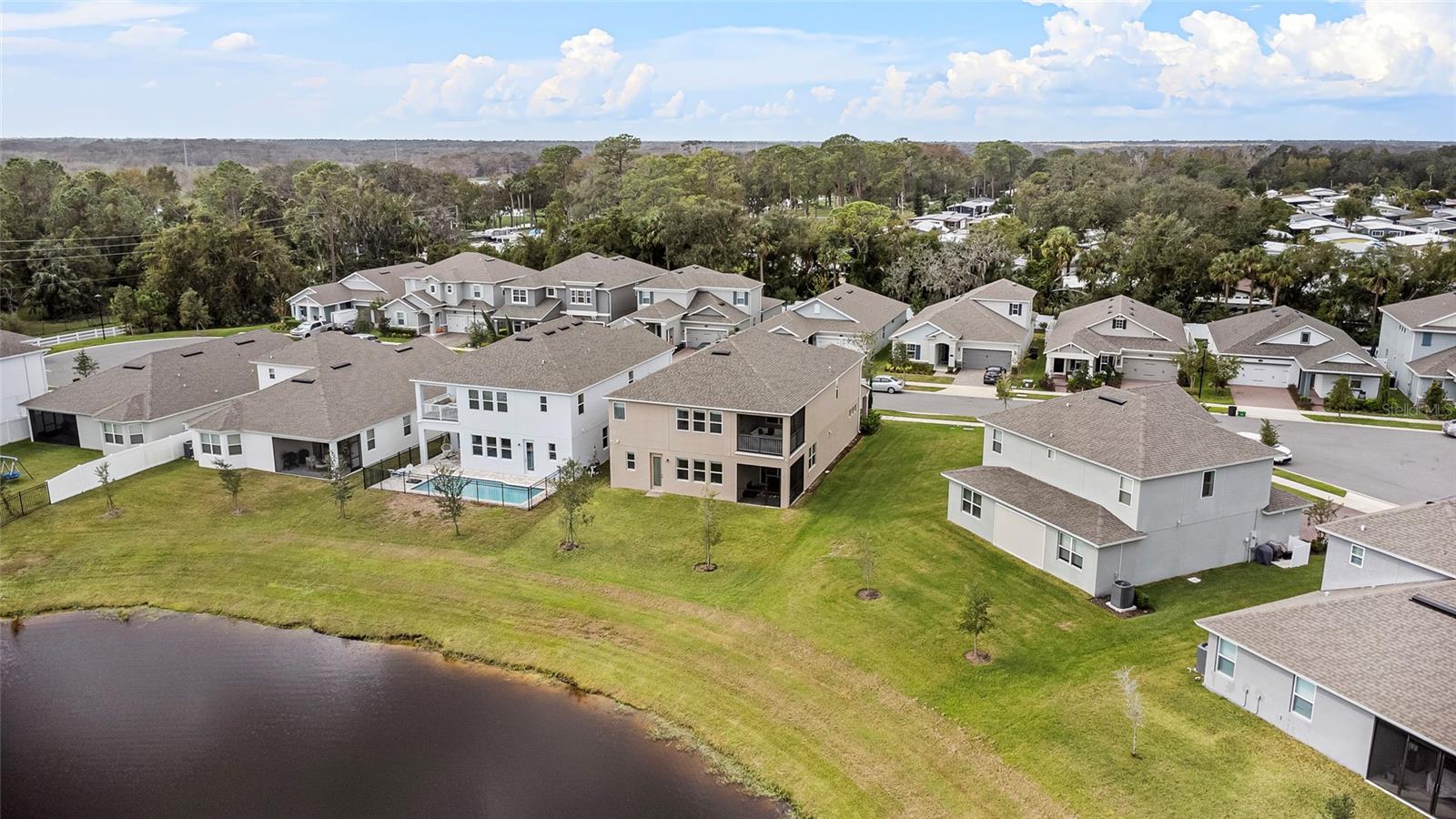 889 TERRAPIN DR, DEBARY, FL, 32713
