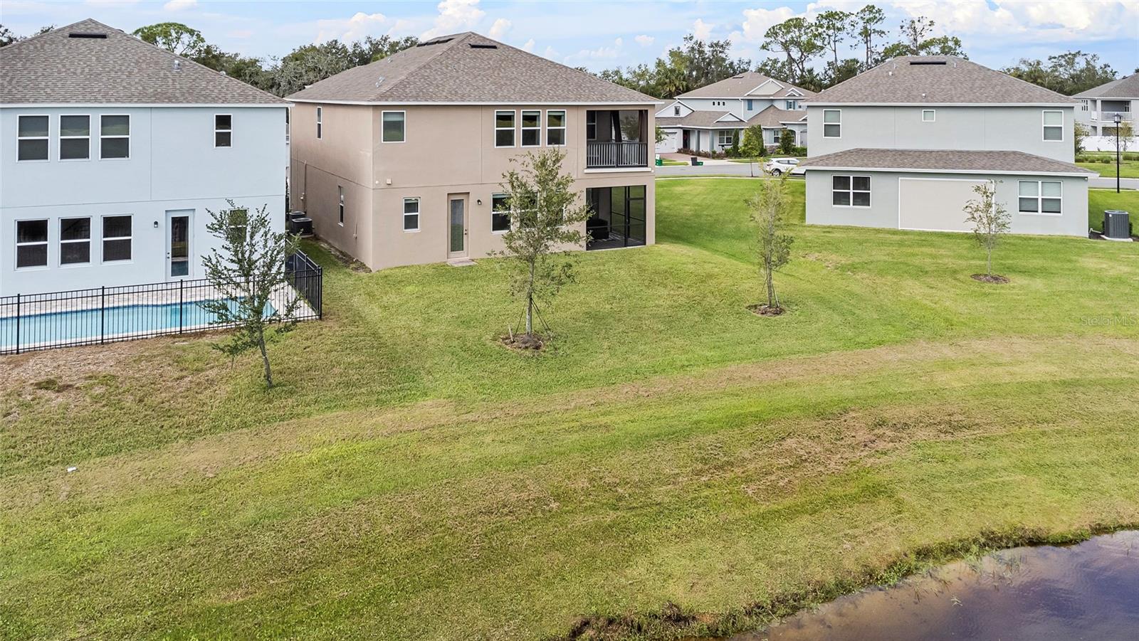 889 TERRAPIN DR, DEBARY, FL, 32713