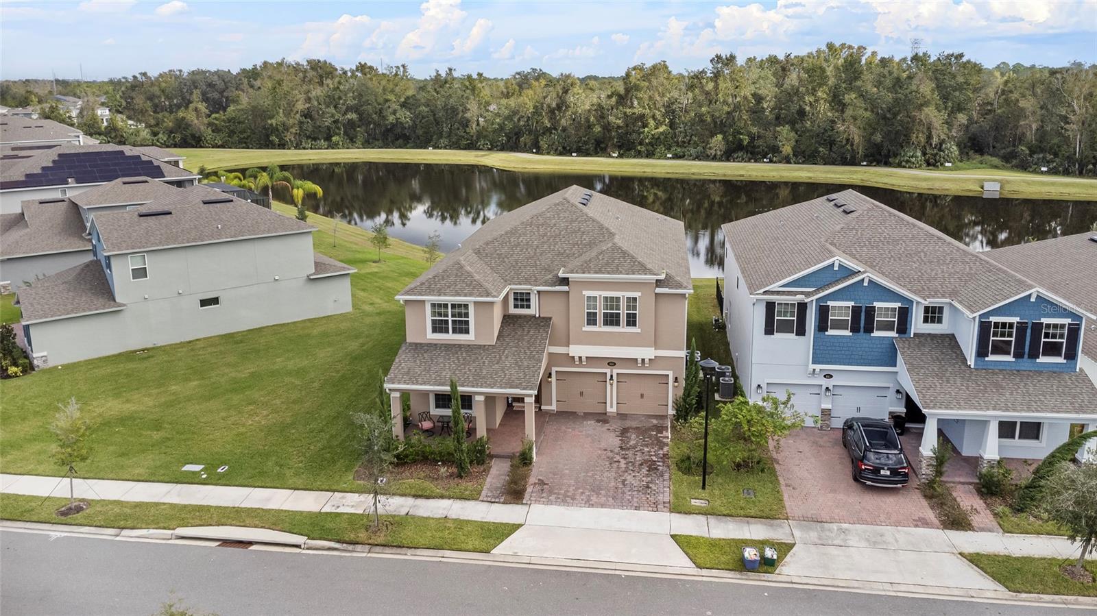 889 TERRAPIN DR, DEBARY, FL, 32713
