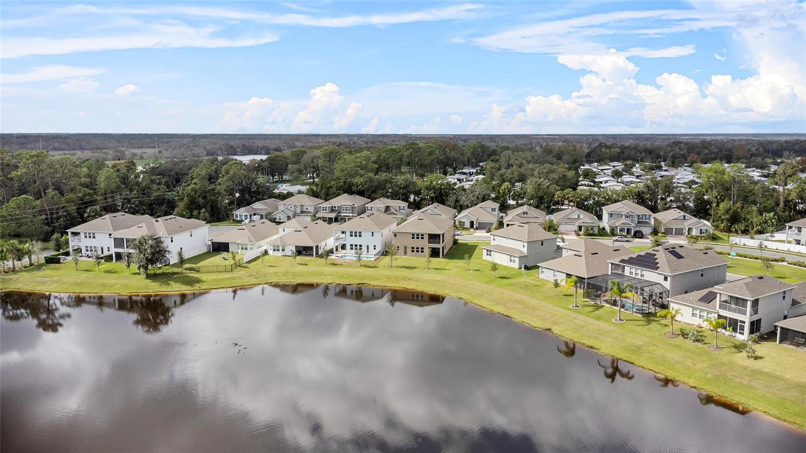 889 TERRAPIN DR, DEBARY, FL, 32713