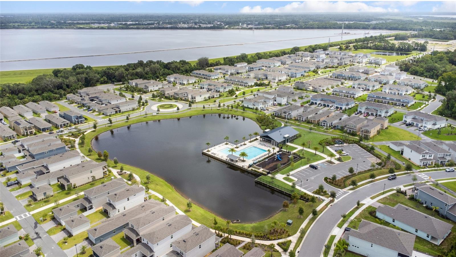 889 TERRAPIN DR, DEBARY, FL, 32713