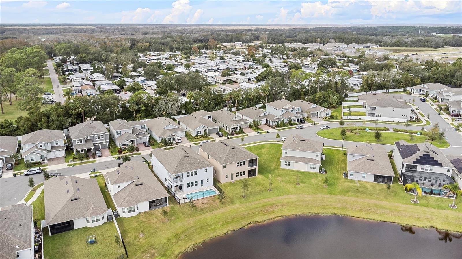 889 TERRAPIN DR, DEBARY, FL, 32713