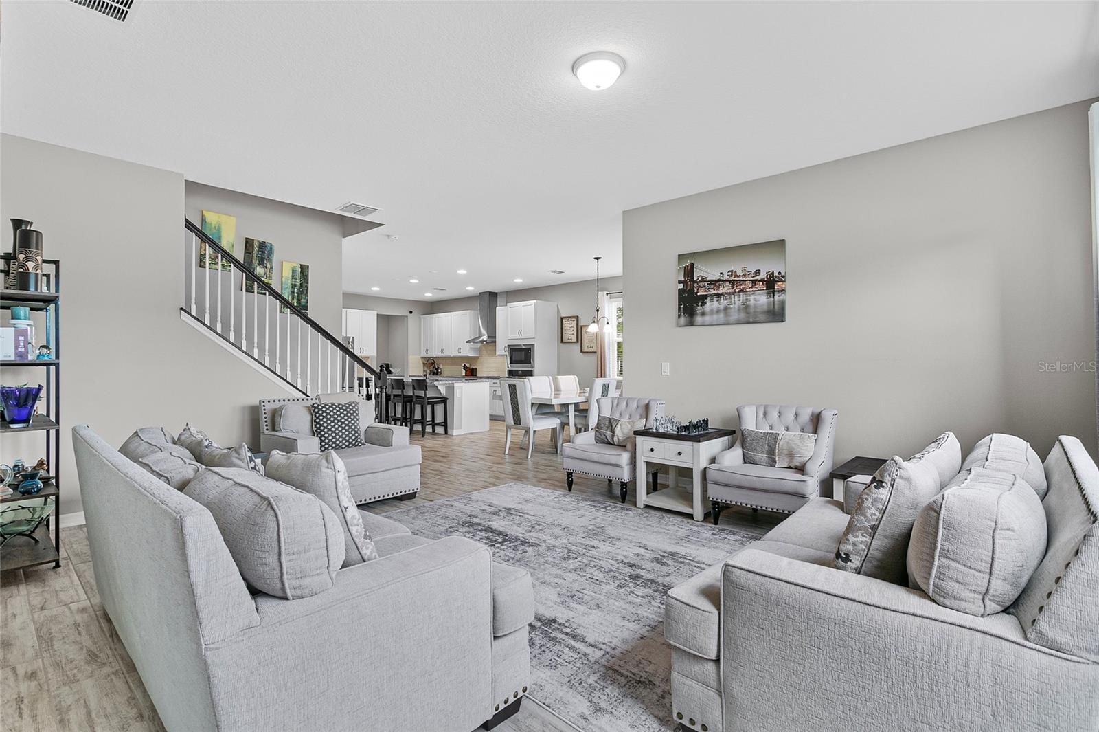 889 TERRAPIN DR, DEBARY, FL, 32713