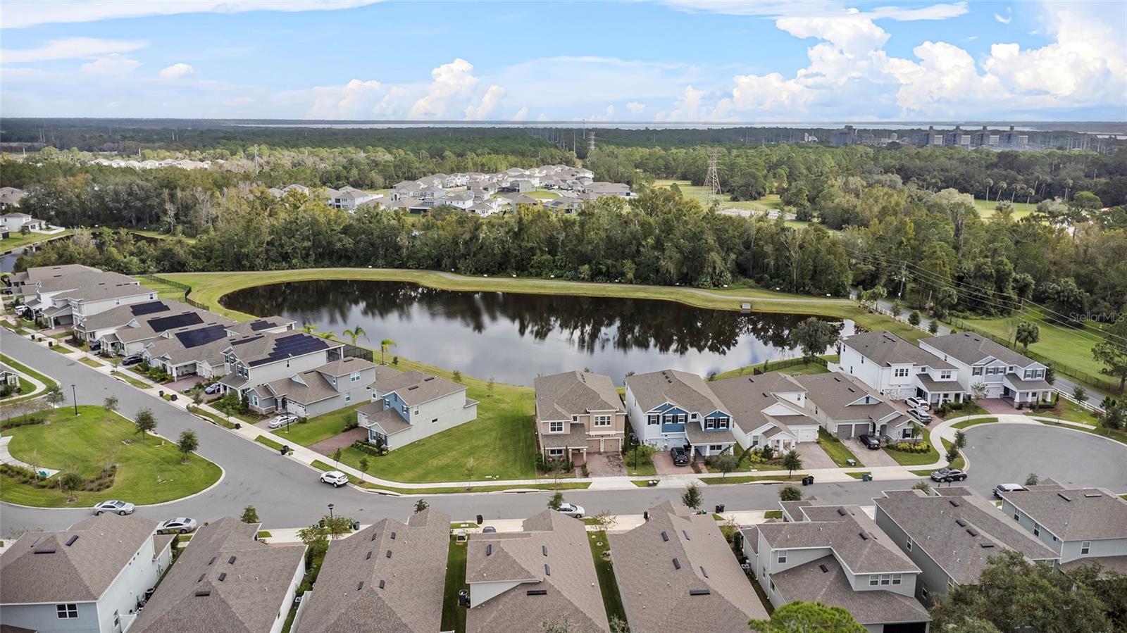 889 TERRAPIN DR, DEBARY, FL, 32713