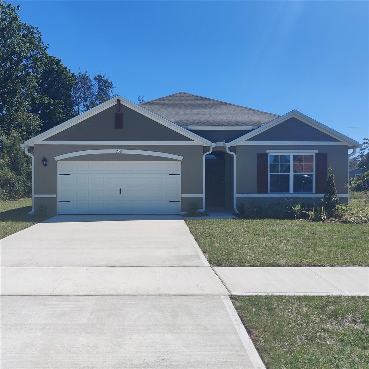 2367 MOONSTONE AVE, DELTONA, FL, 32738