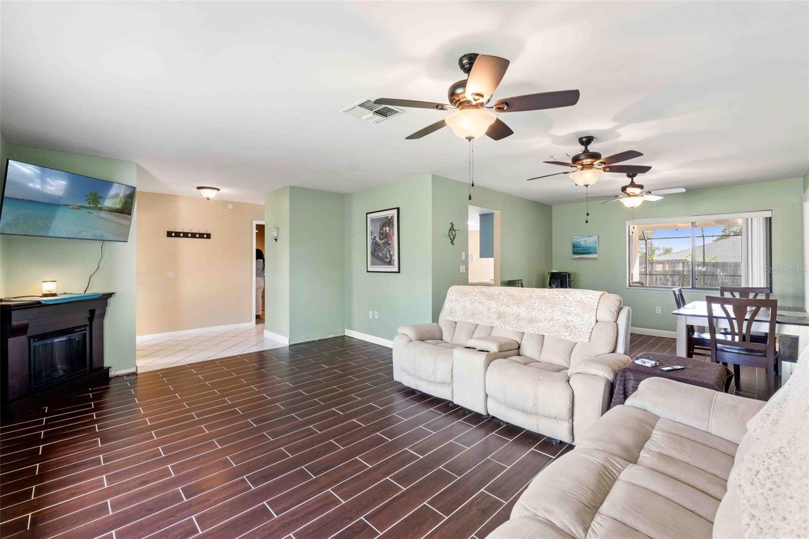 6450 TRADE CT, SPRING HILL, FL, 34606