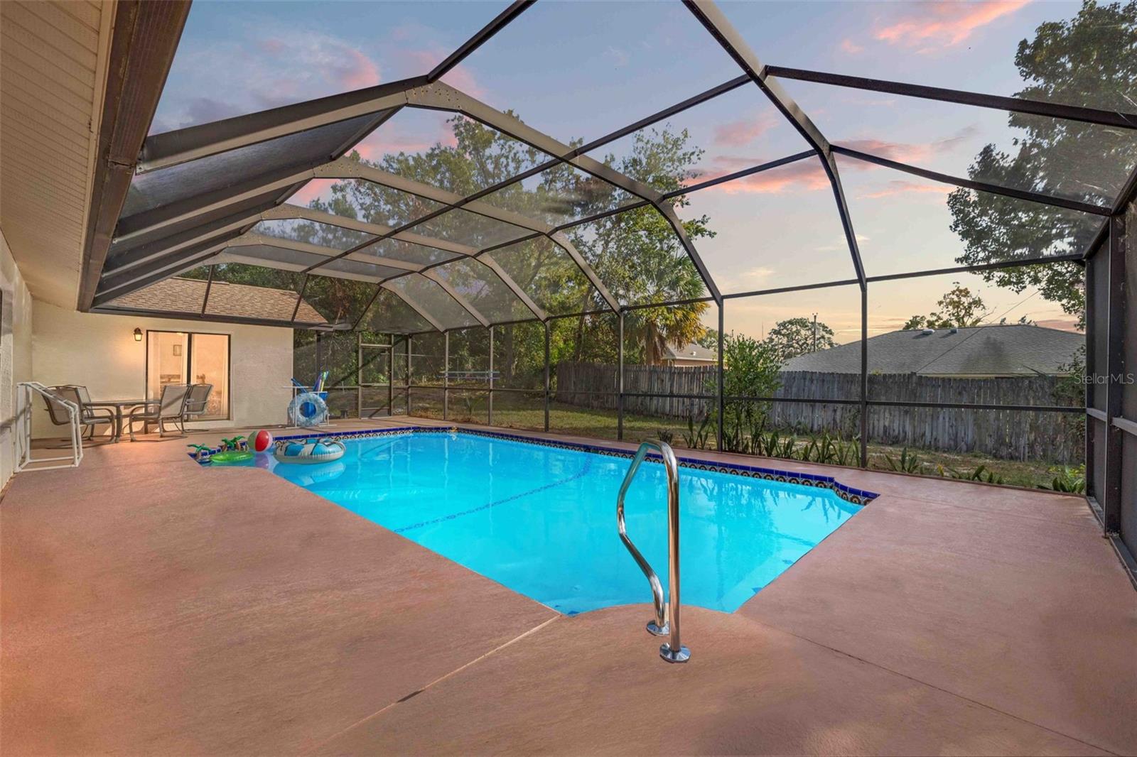 6450 TRADE CT, SPRING HILL, FL, 34606