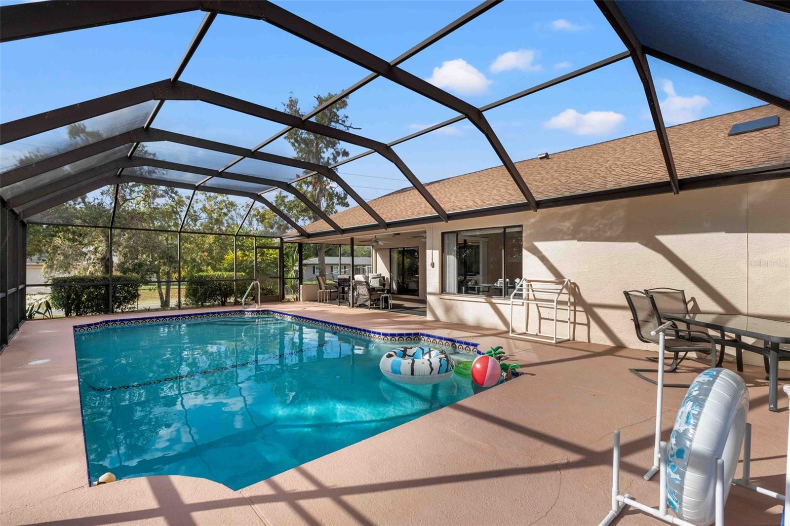 6450 TRADE CT, SPRING HILL, FL, 34606