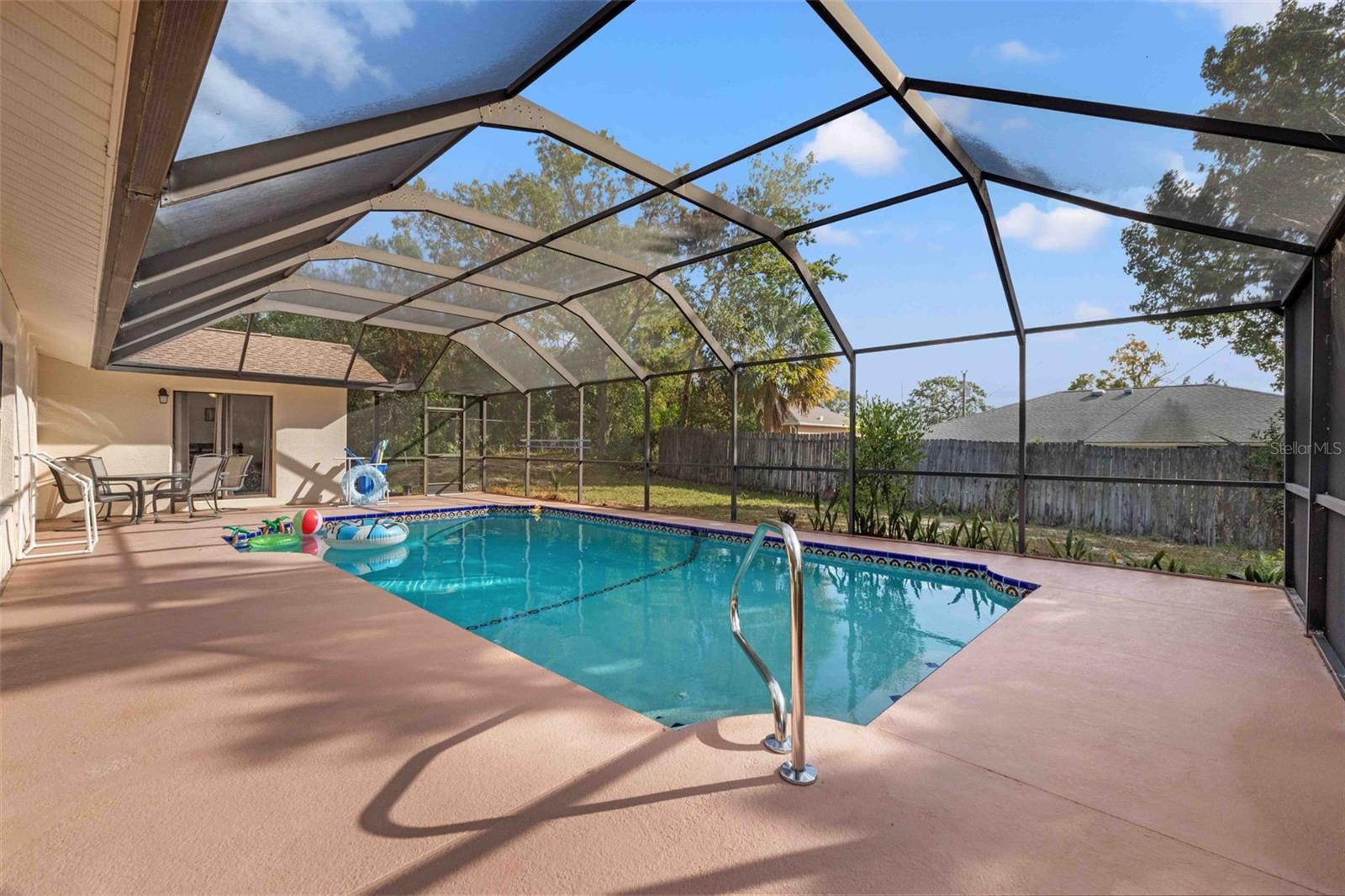 6450 TRADE CT, SPRING HILL, FL, 34606