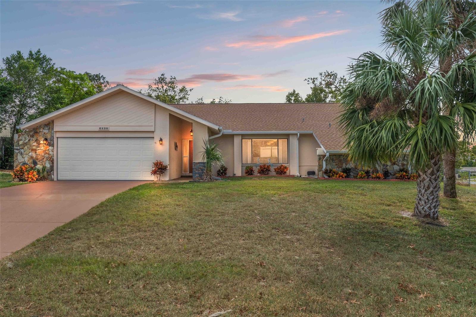 6450 TRADE CT, SPRING HILL, FL, 34606