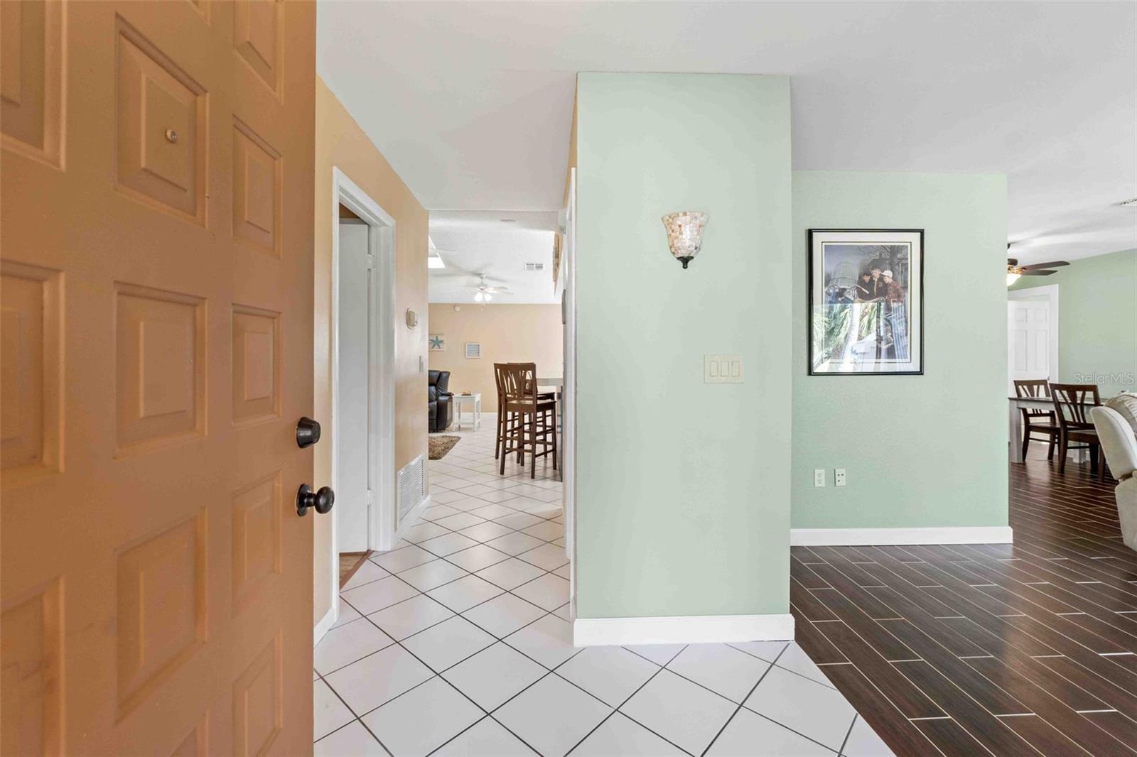 6450 TRADE CT, SPRING HILL, FL, 34606