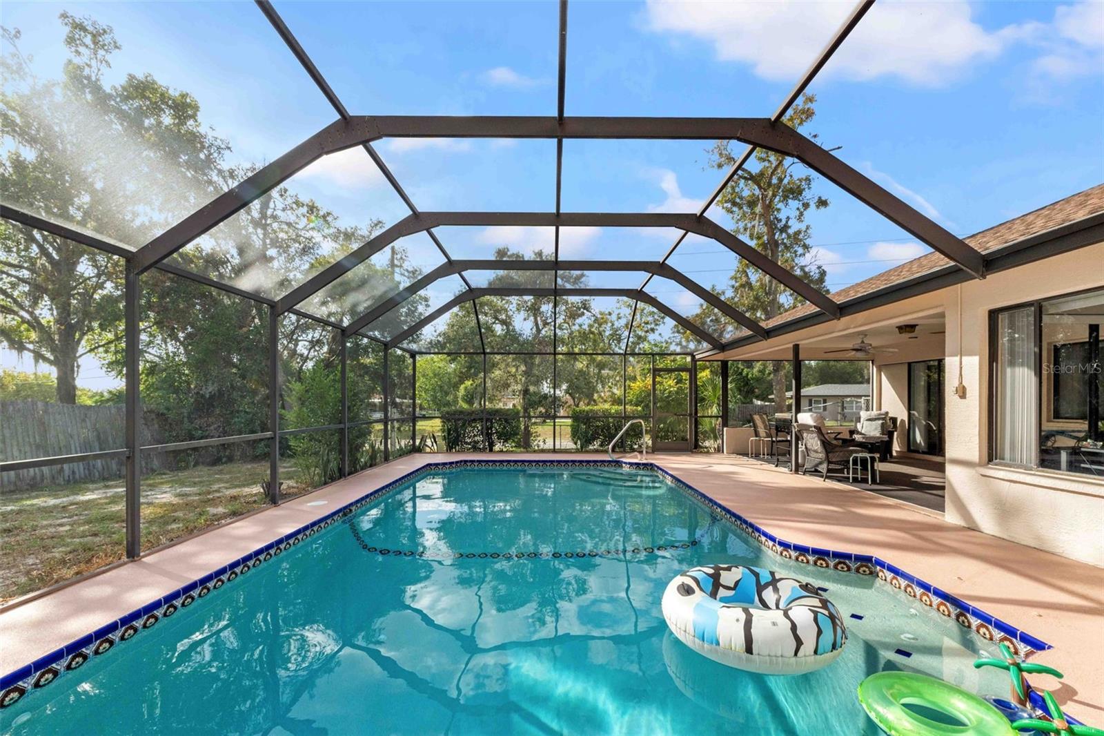 6450 TRADE CT, SPRING HILL, FL, 34606