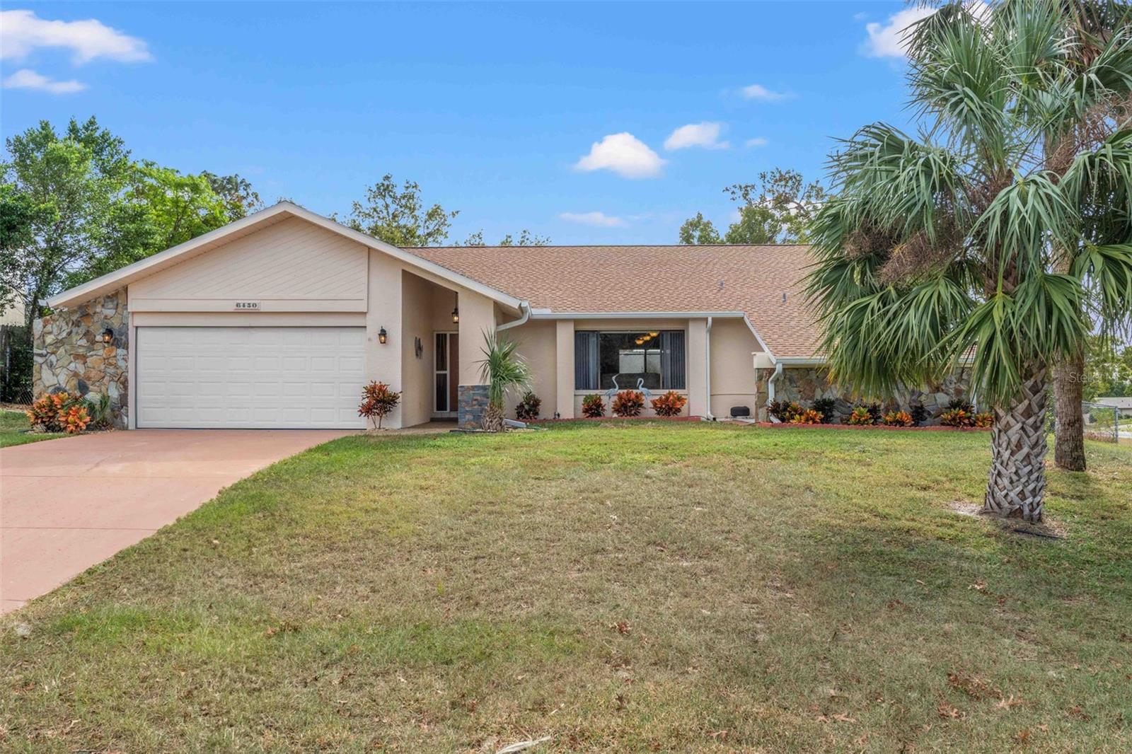 6450 TRADE CT, SPRING HILL, FL, 34606