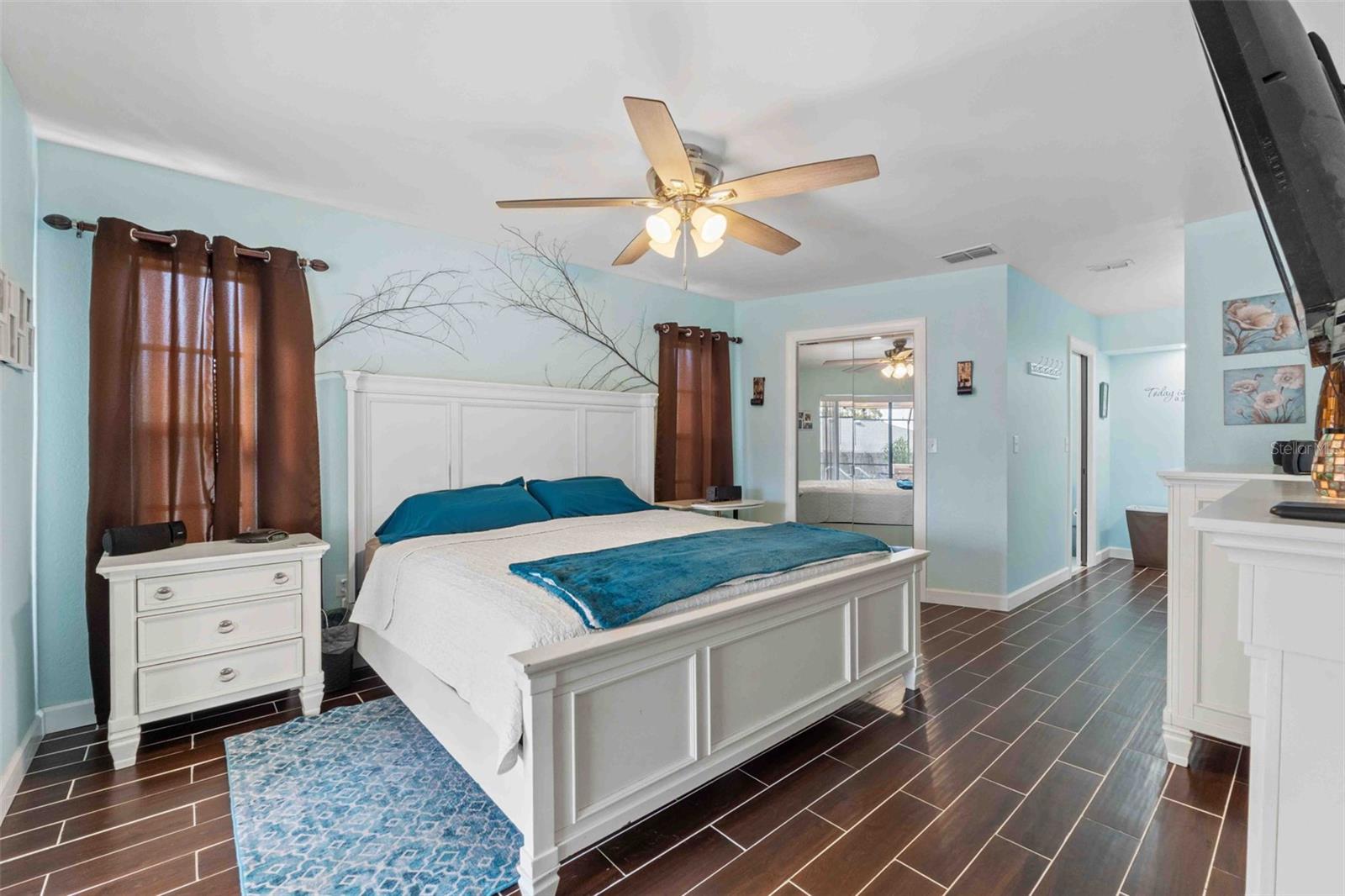 6450 TRADE CT, SPRING HILL, FL, 34606