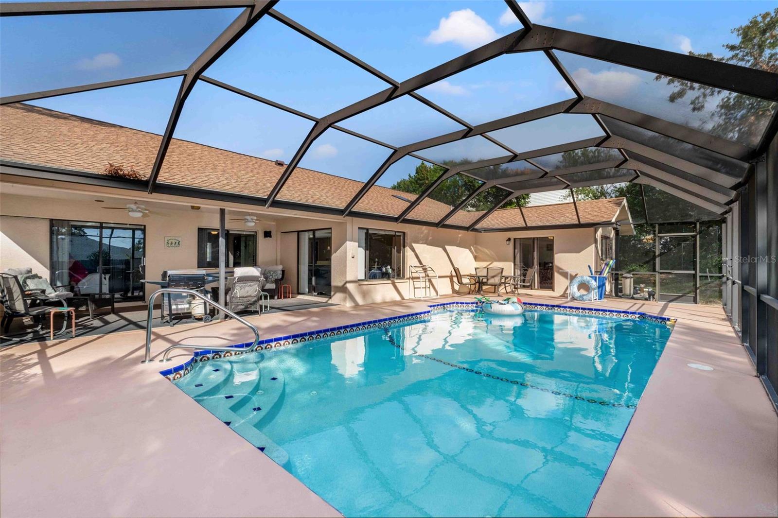 6450 TRADE CT, SPRING HILL, FL, 34606