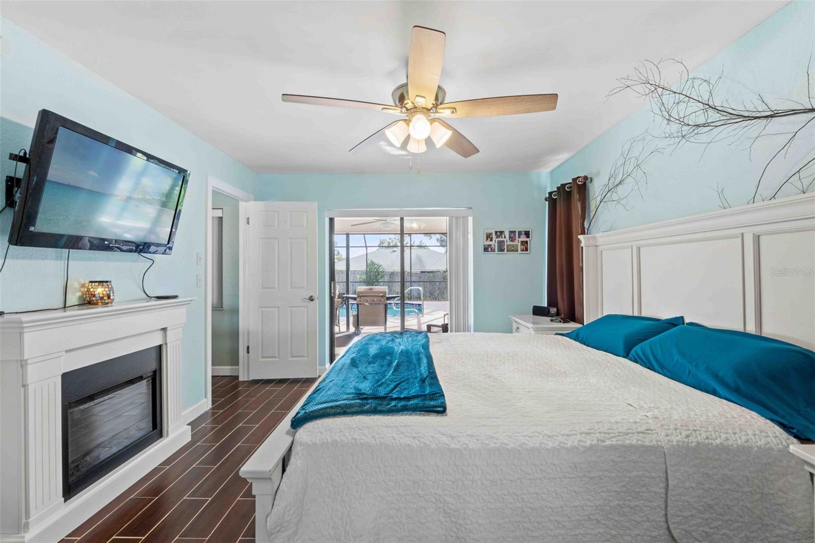 6450 TRADE CT, SPRING HILL, FL, 34606