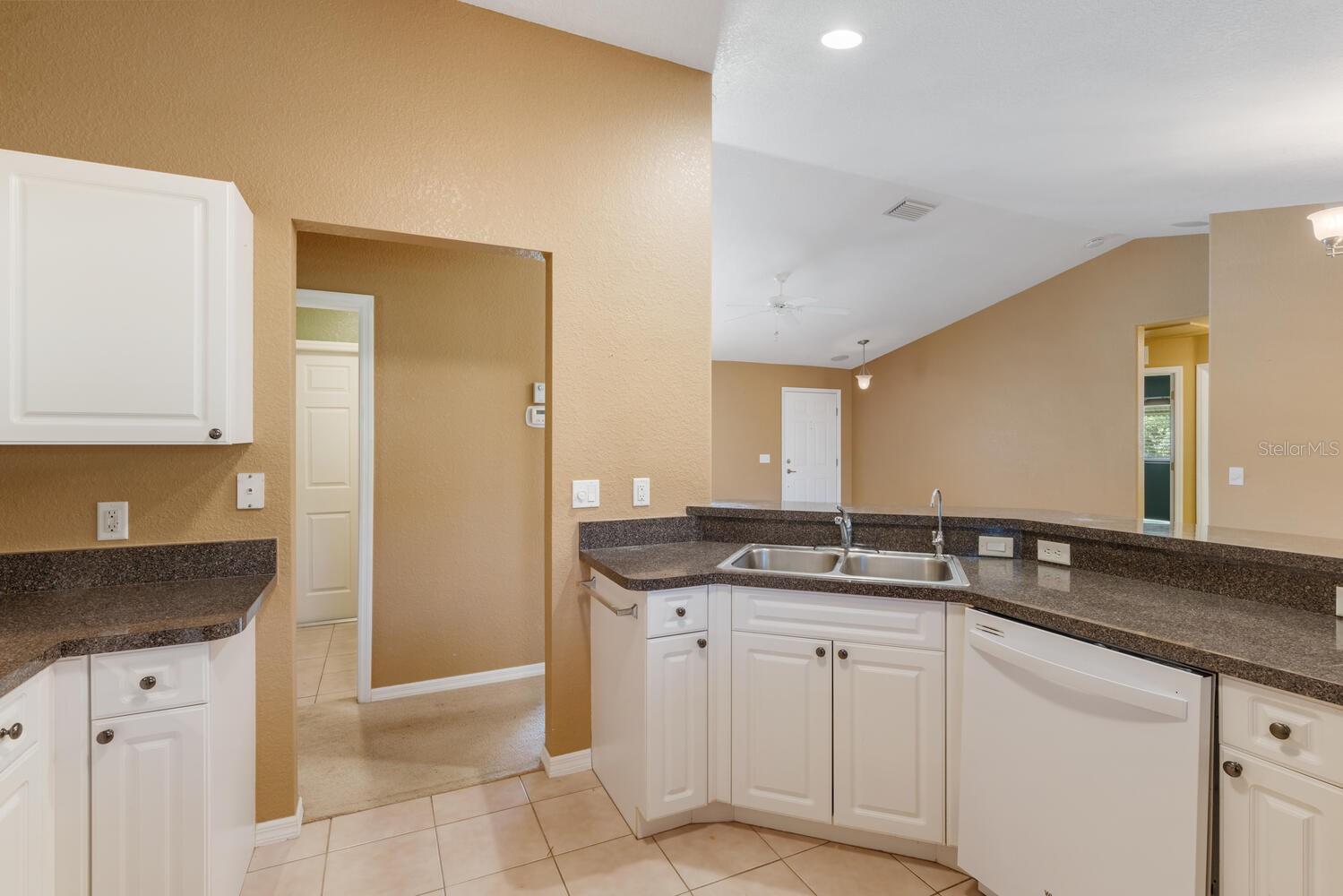 3509 RICHARDSON ST, NORTH PORT, FL, 34288