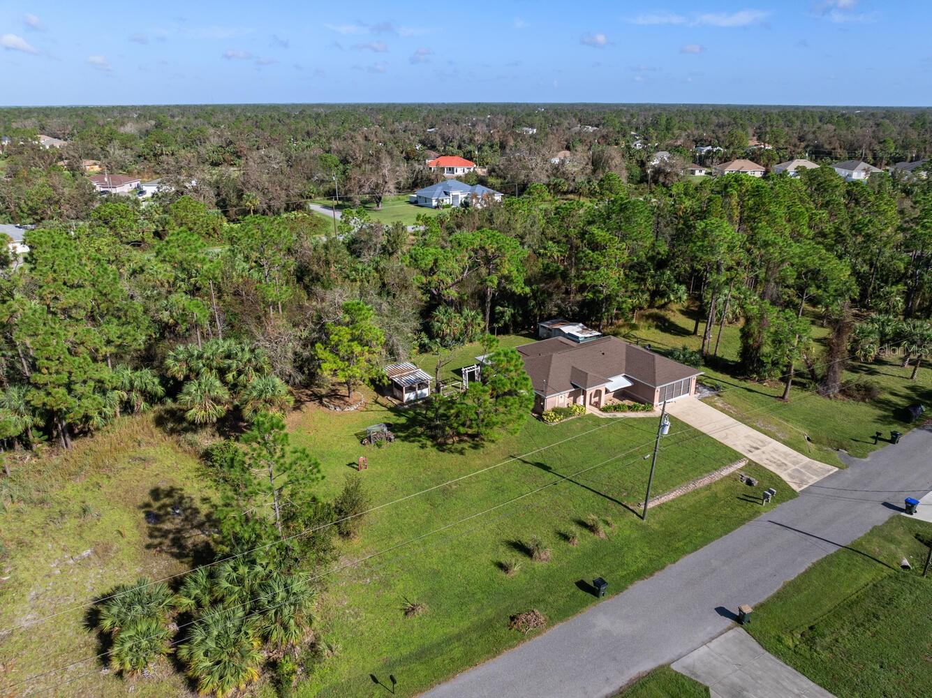3509 RICHARDSON ST, NORTH PORT, FL, 34288