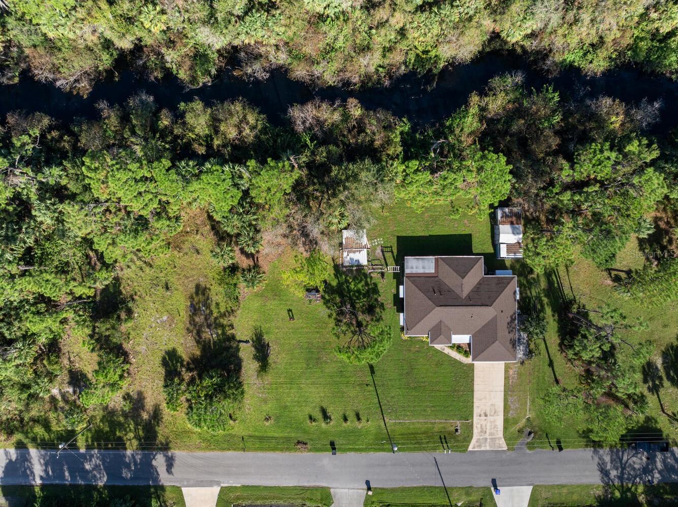 3509 RICHARDSON ST, NORTH PORT, FL, 34288