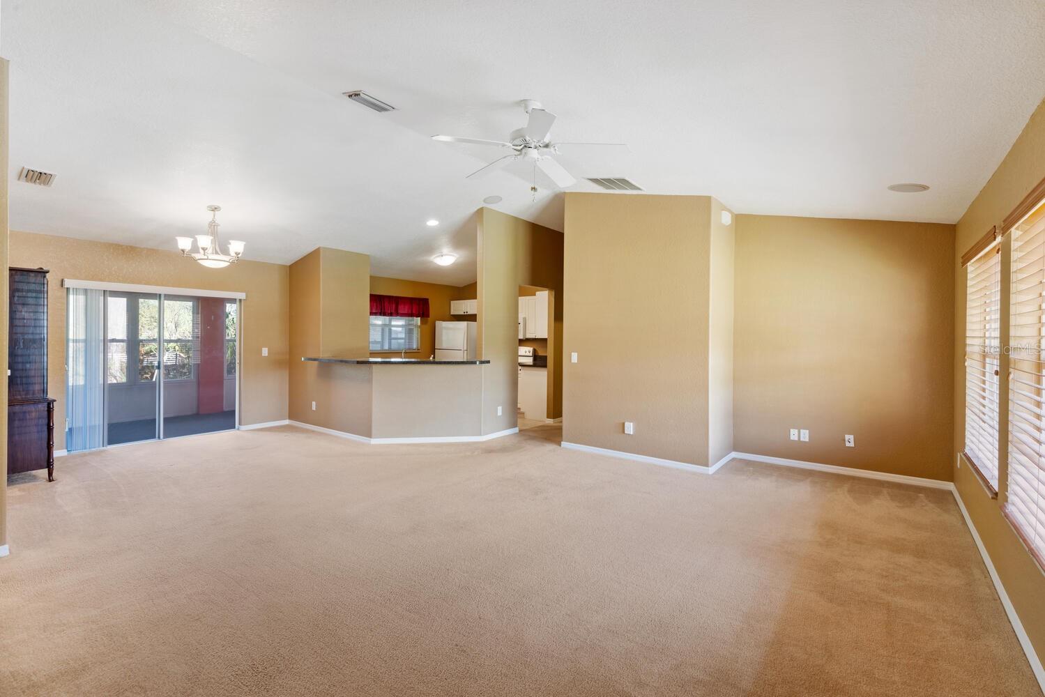 3509 RICHARDSON ST, NORTH PORT, FL, 34288