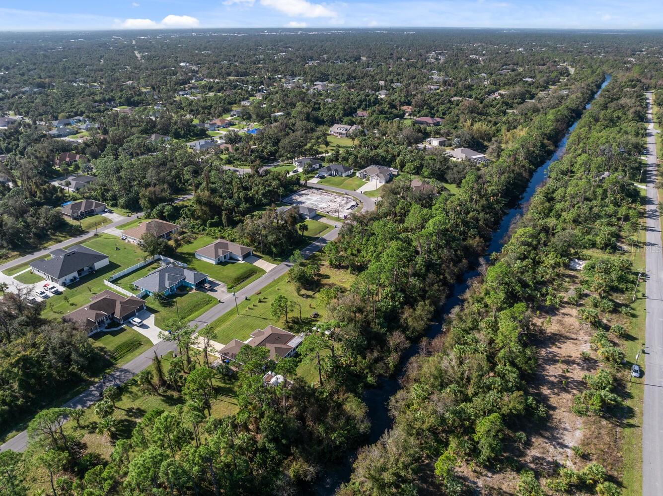 3509 RICHARDSON ST, NORTH PORT, FL, 34288