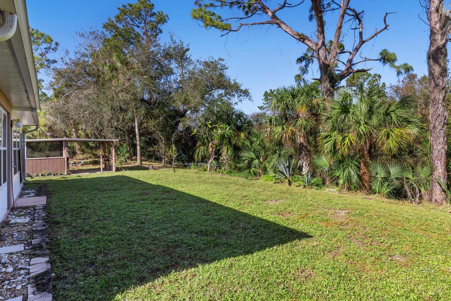 3509 RICHARDSON ST, NORTH PORT, FL, 34288