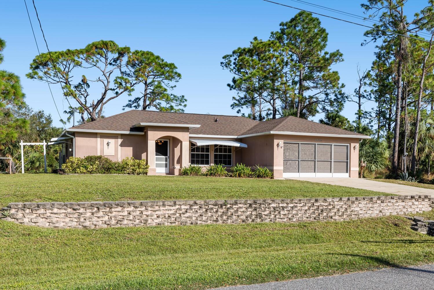 3509 RICHARDSON ST, NORTH PORT, FL, 34288