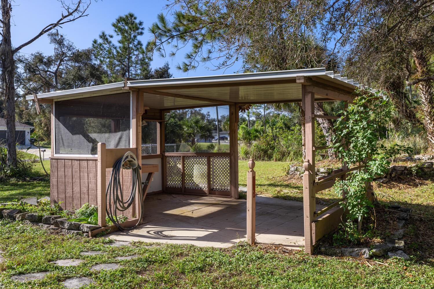 3509 RICHARDSON ST, NORTH PORT, FL, 34288