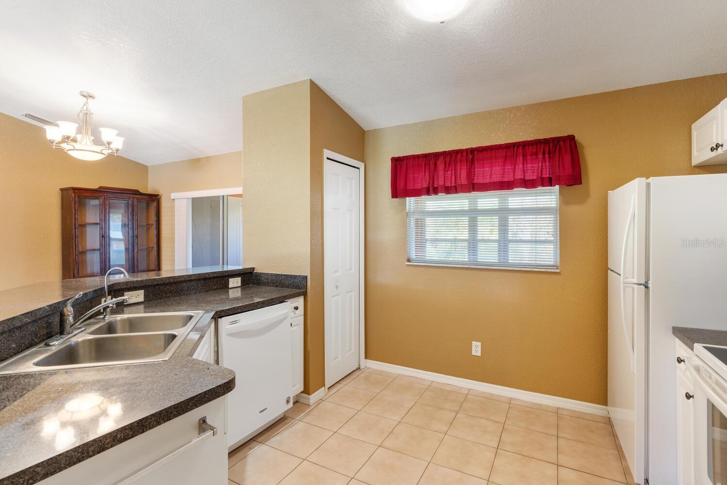 3509 RICHARDSON ST, NORTH PORT, FL, 34288