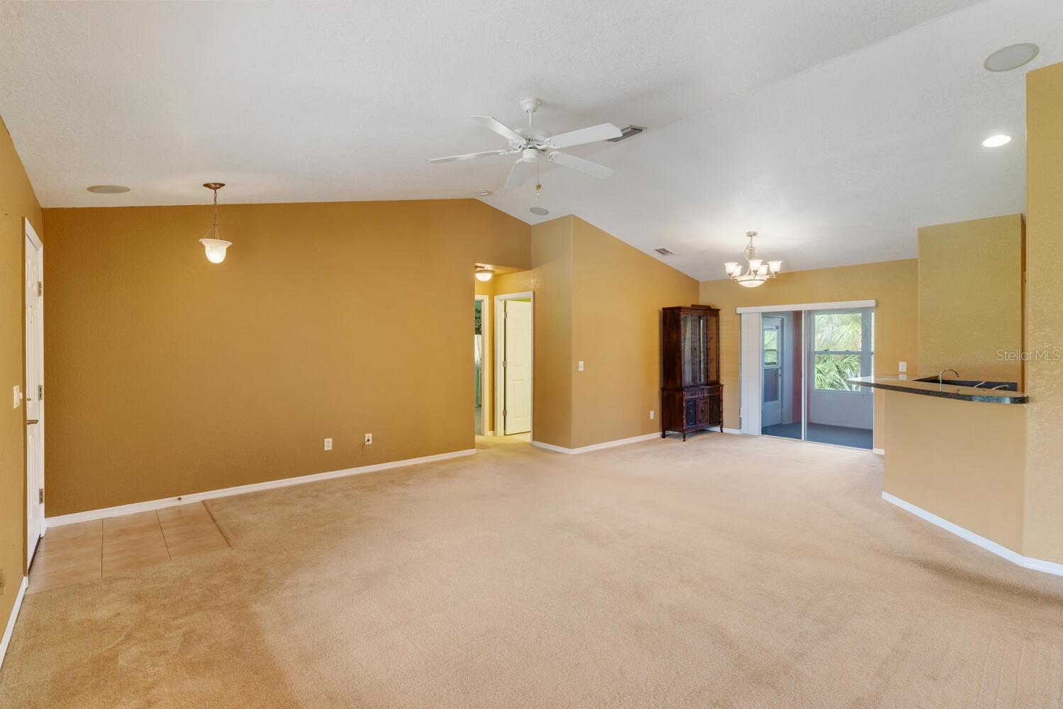 3509 RICHARDSON ST, NORTH PORT, FL, 34288