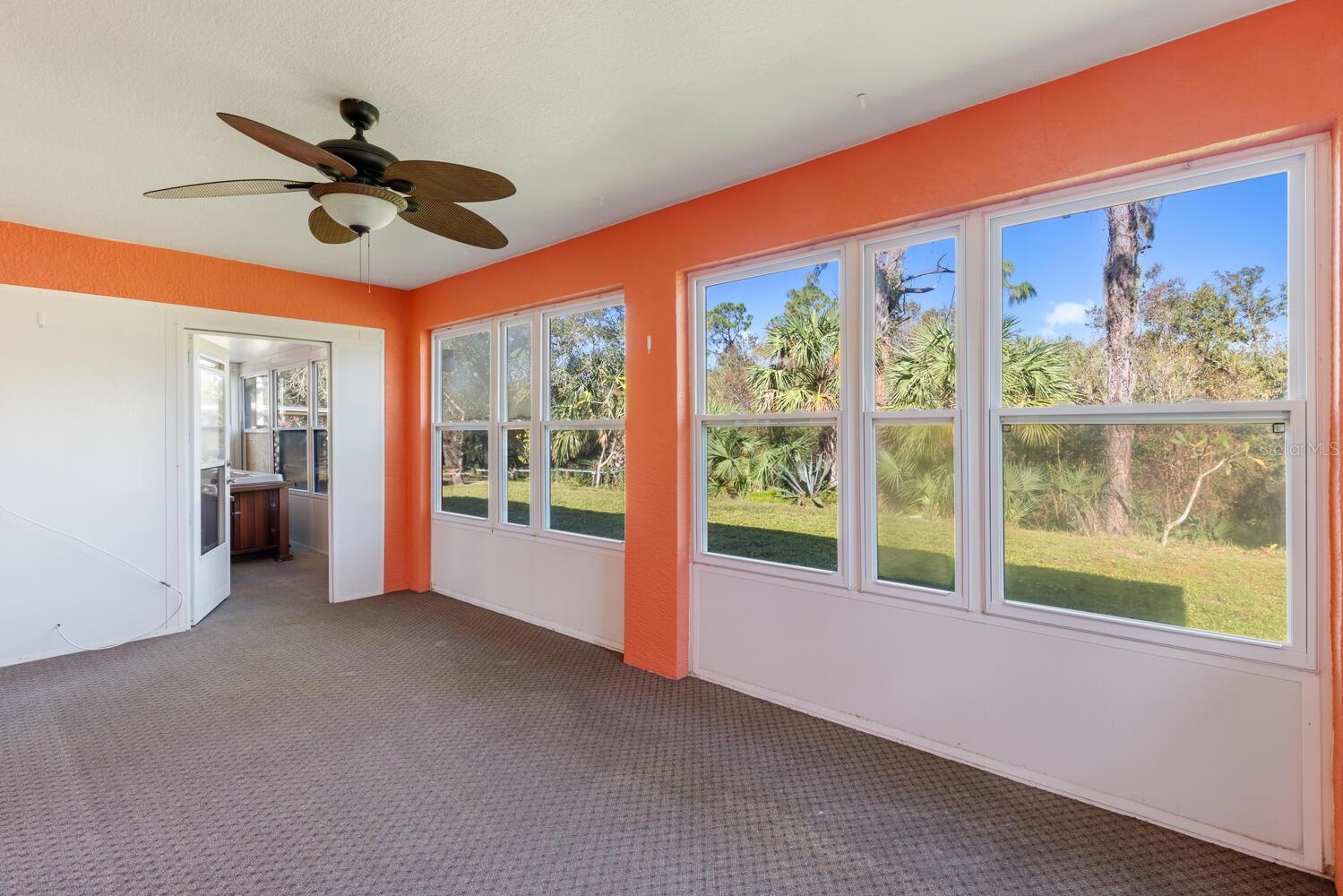 3509 RICHARDSON ST, NORTH PORT, FL, 34288
