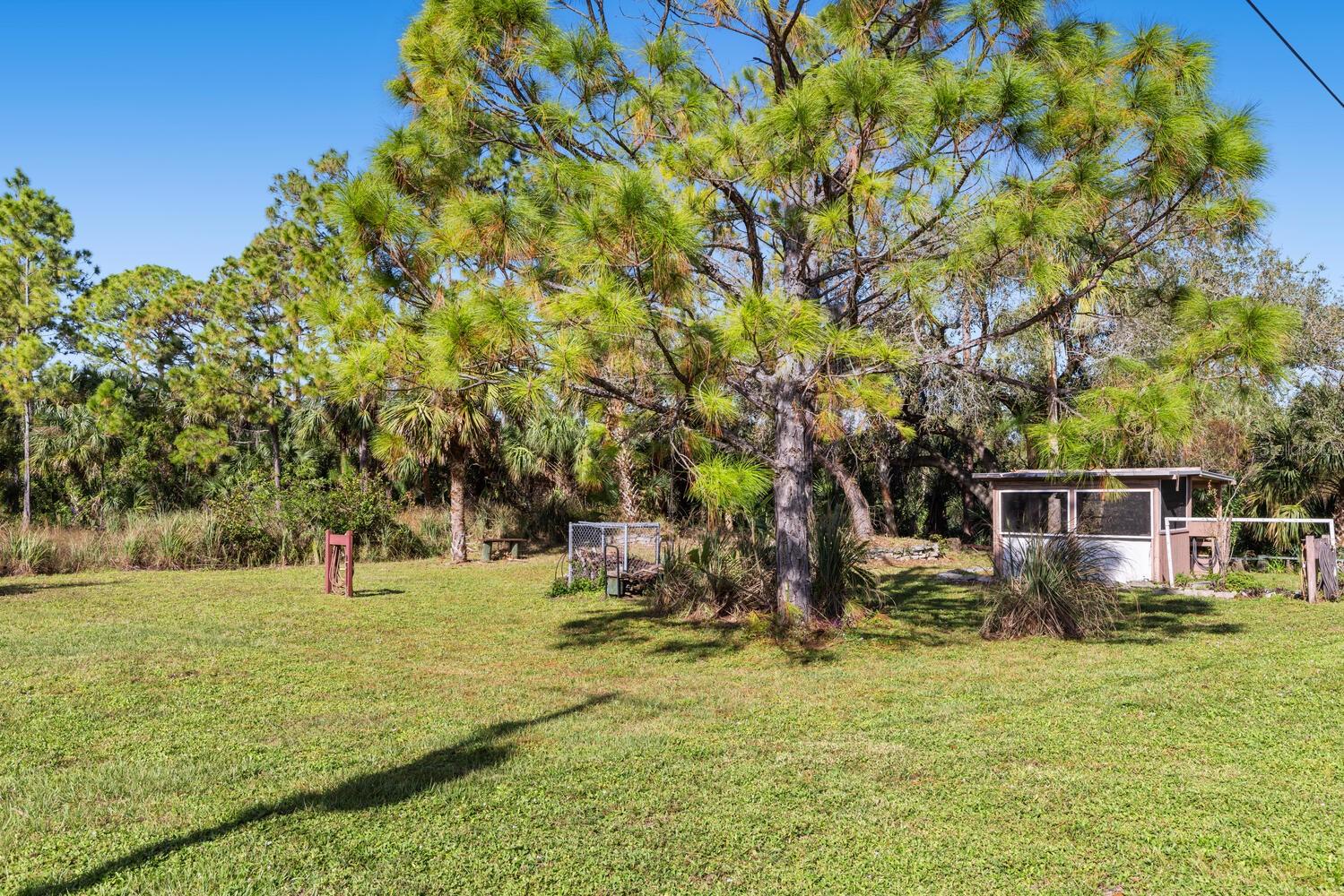 3509 RICHARDSON ST, NORTH PORT, FL, 34288