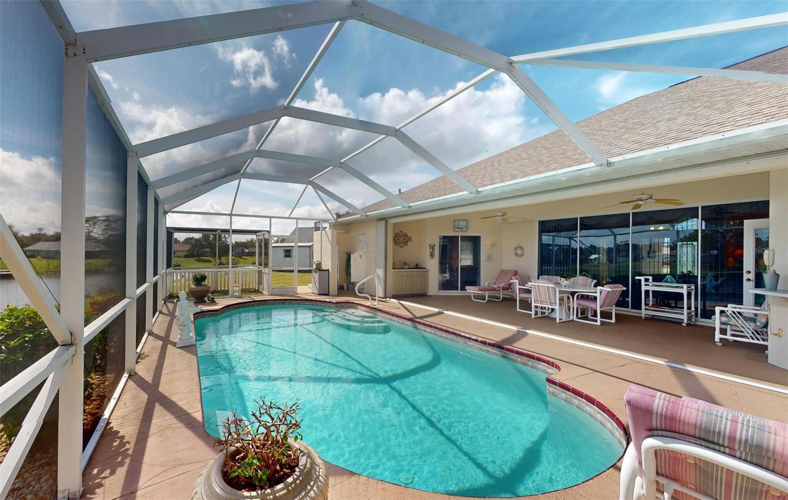 198 COBLENTZ ST, PORT CHARLOTTE, FL, 33954